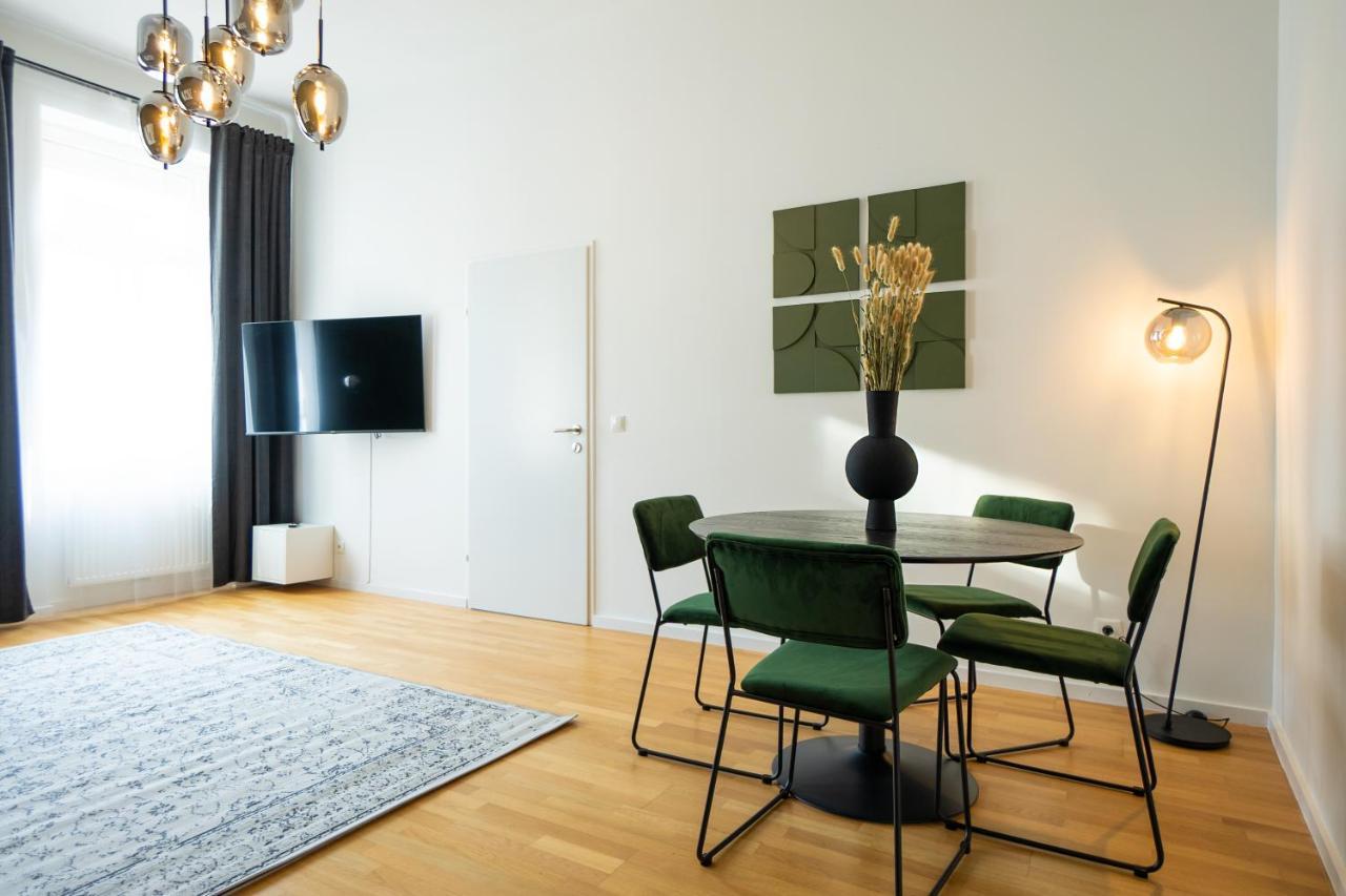 Apartament Brand-new With A Breathtaking Design Located Right Near Belvedere Castle, 15 Minutes From Centre Viena