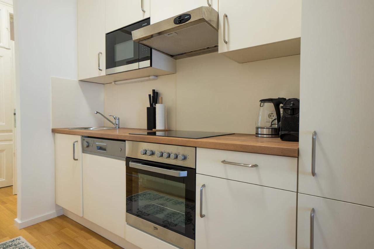 Apartament Brand-new With A Breathtaking Design Located Right Near Belvedere Castle, 15 Minutes From Centre