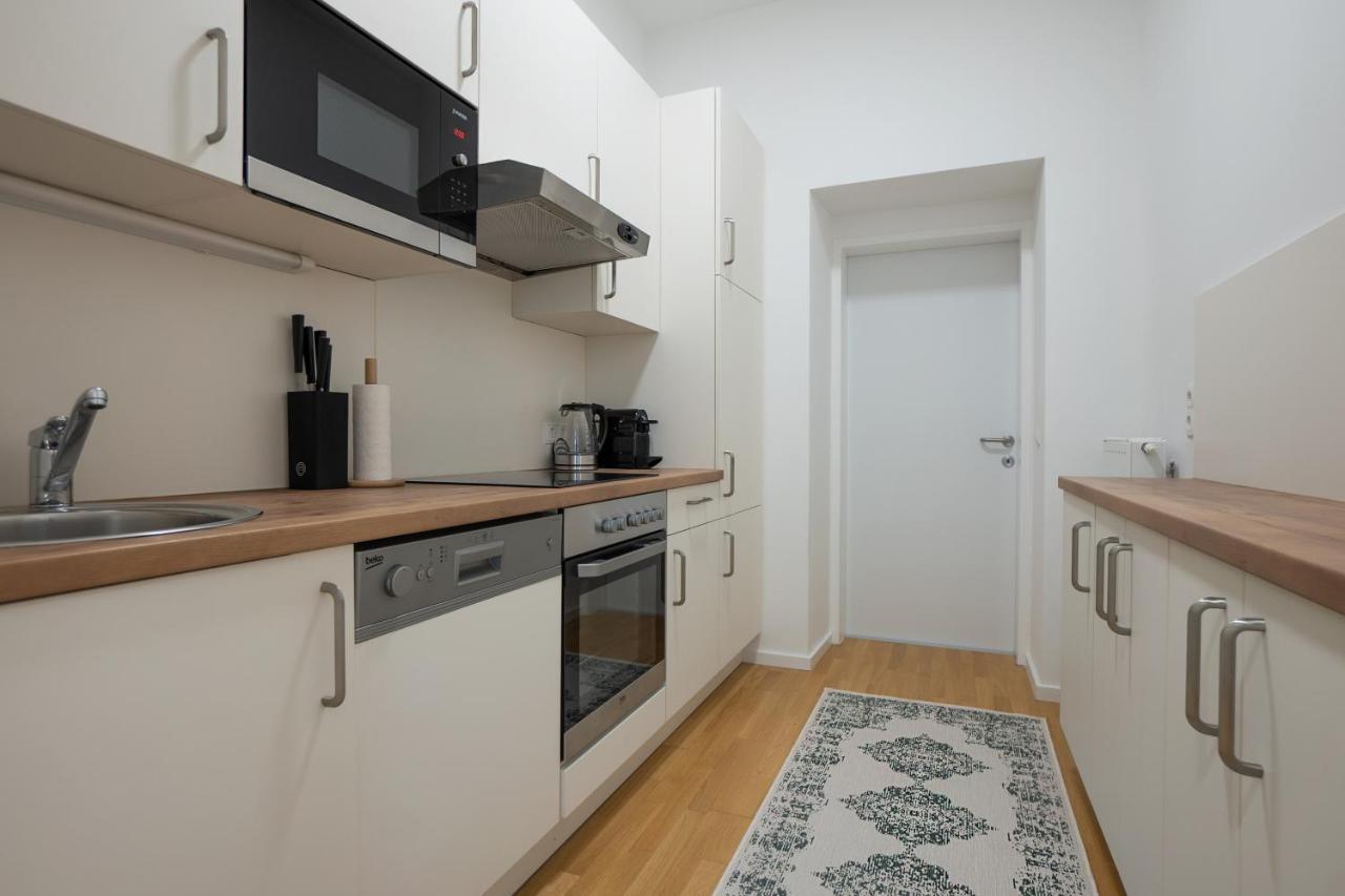 Apartament Brand-new With A Breathtaking Design Located Right Near Belvedere Castle, 15 Minutes From Centre *