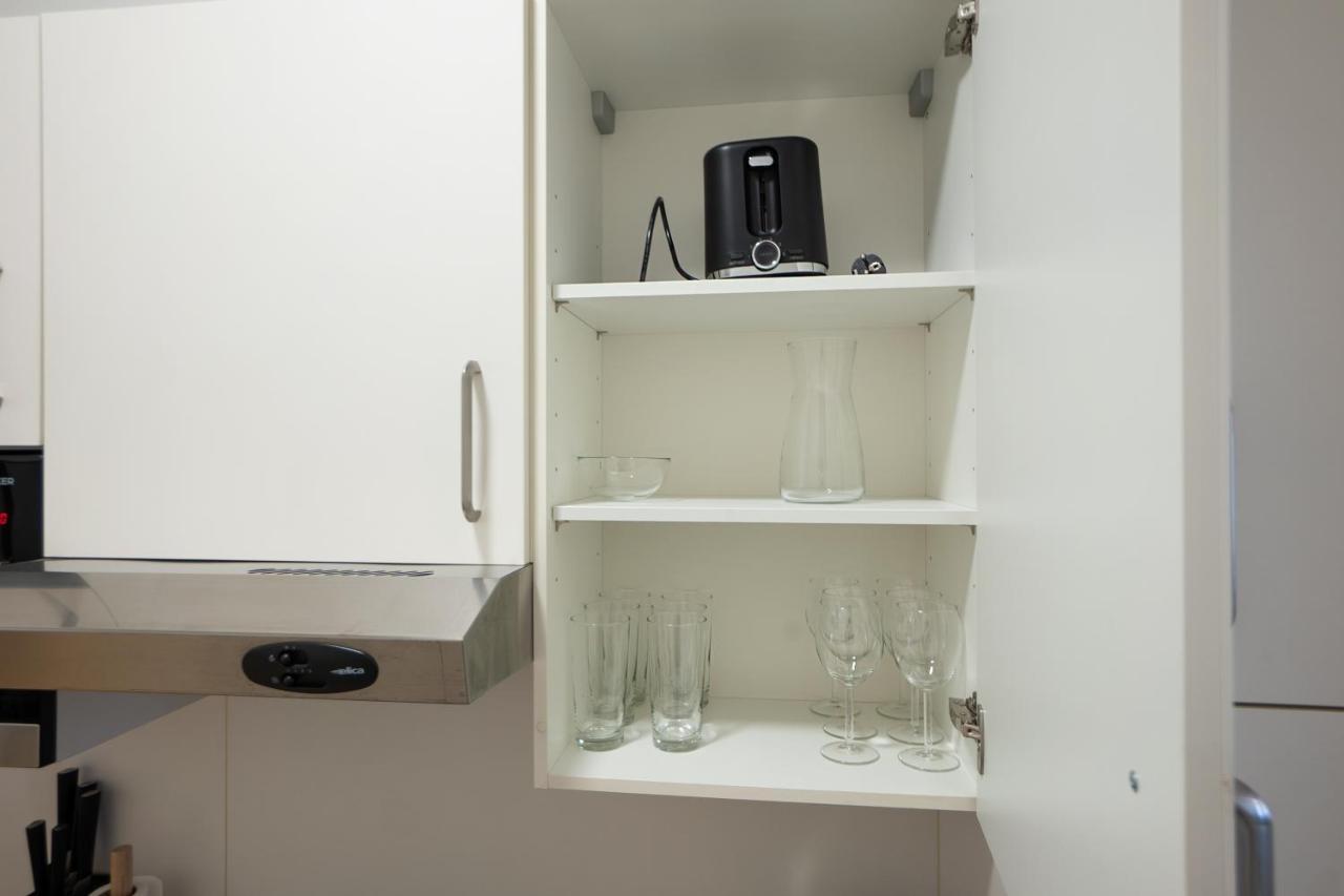 Apartament Brand-new With A Breathtaking Design Located Right Near Belvedere Castle, 15 Minutes From Centre Viena