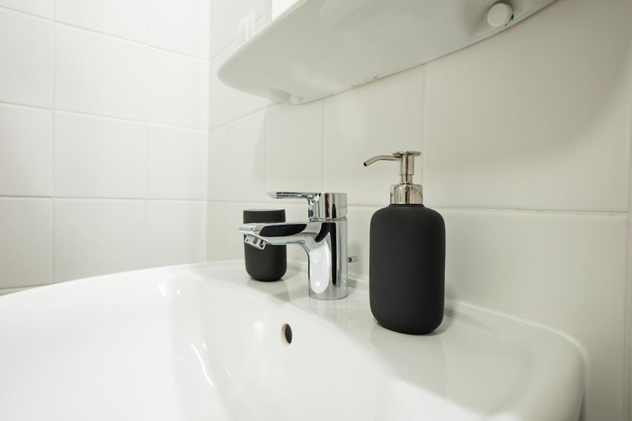Apartament Brand-new With A Breathtaking Design Located Right Near Belvedere Castle, 15 Minutes From Centre Viena