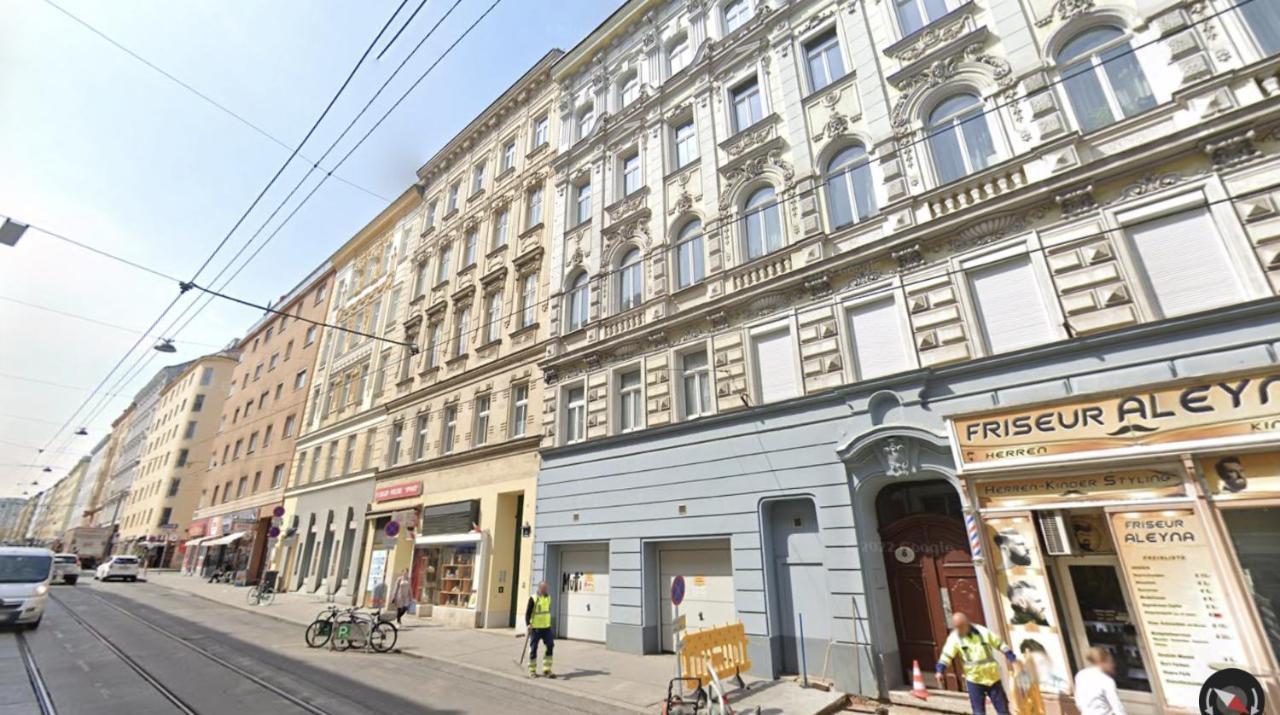 Brand-new With A Breathtaking Design Located Right Near Belvedere Castle, 15 Minutes From Centre Apartament *